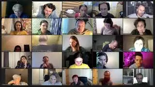 Весёлый синтаксис санскрита: мама мыла Раму (ч. 1, фрагмент)