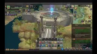 Aura Kingdom Part 20