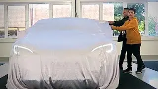 FINALLY... BUYING A $160,000 CRYPTO CAR!!! 😱
