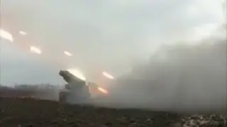 Klan News - Rusia sulmon sërish Kievin me raketa