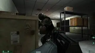 FEAR using DSOAL with EAX enabled (Win 10)