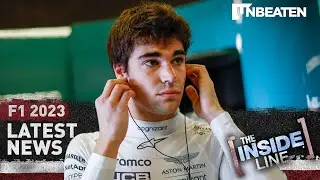 LATEST F1 NEWS | Lance Stroll, Charles Leclerc, Max Verstappen, Sir Lewis Hamilton, and more
