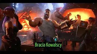 Bracia Kowalscy