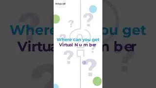 How to get virtual phone number for Telegram Quickly & Conveniently?