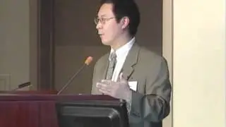 Jim Zhang - Improvement in Respiratory Health in Beijing