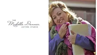 Breaking into Hollywood: Master the business of Acting!! Join our online class now.