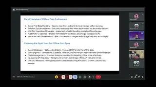 #49 FlutterAHM - Building Offline First App With Supabase/REST Using Brick - Dev Adnani