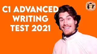 C1 Advanced Writing Paper Format and Marking Criteria | CAE | Cambridge English Exam