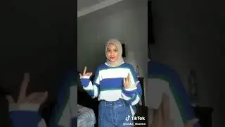 Hijab Dance Tiktok 💃