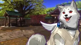Persona 3 Reload | A Good Boy