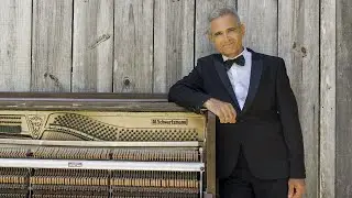 LUIZ CLAUDIO - FOI AMOR