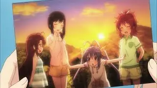Greyl - Kitakaze To Taiyou