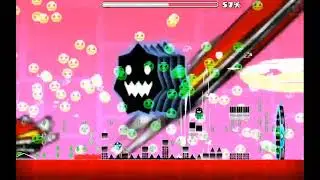 Making 2.2 levels is so cool