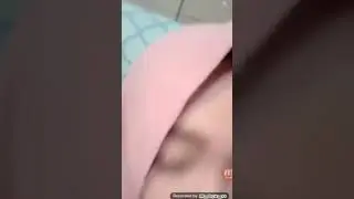 bigo cewek hijab colmek