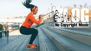 Watch the Stars  Motivational - No Copyright Music