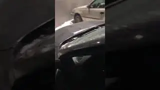 -25 градусов , Киа спектра #шортс #машина #зима