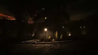 Outlast 2 #4 (Нашел девушку)