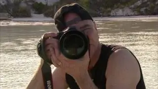 FOTO TV VID #4 - Composition: Lighting.