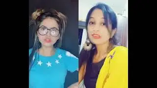 Priyanka Mongia | Viral Video | #shorts