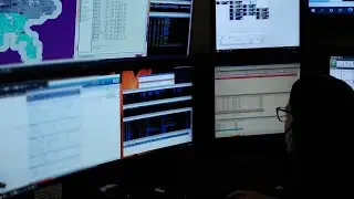 Gillette Police Department Communications Center