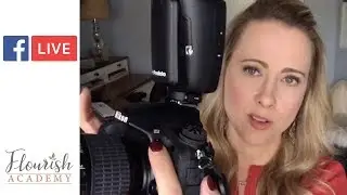 Episode 202 - My First Issue with the Profoto A1 (MY issue, not the A1)