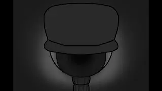 Defeating Port, The Black Silence | Midnight Horrors [APRIL FOOLS 2024 / ITEM ASYLUM COLLAB]