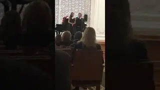 Василий Герелло &Алиса Медведева faniculi fanicula
