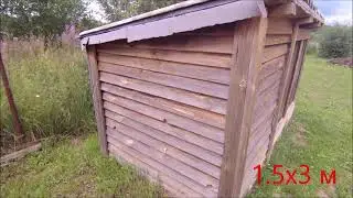 Венькин домик