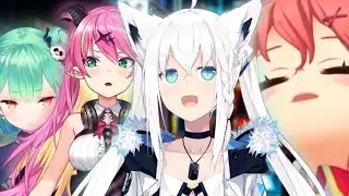 hololive without context
