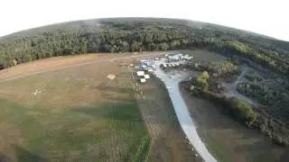 Jump 34 - 1 Ton 9 Way Speed Star - Under Canopy
