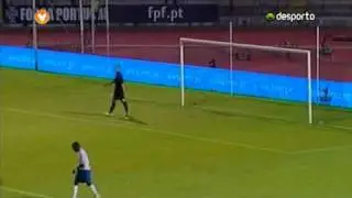 Portugal 1-0 France - Full U21 Match Highlights