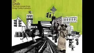 Barrington Levy - Skylarking Dub