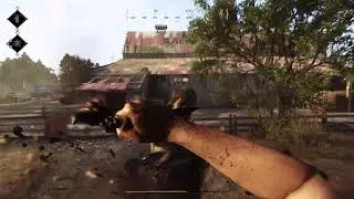 Hunt: Showdown first win (unedited)