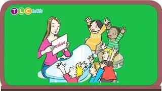 Short Vowel Sounds Song