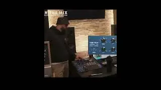 CHRIS BROWNS COMPRESSOR SETTINGS
