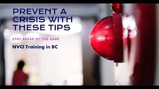 NVCI Training in BC