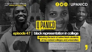 Blacks in Higher Education pt2: Native Blacks vs Immigrants Debate