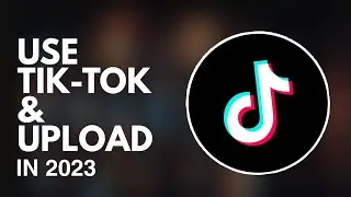 HOW TO USE TIK TOK IN INDIA IN 2023 | USE TIKTOK AFTER BAN- LOGIN