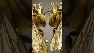 WHAT IF THE QUEEN BEE GOES TO BELELÉU?🐝😱 