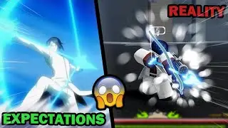 PEROXIDE EXPECTATIONS VS REALITY! (Quincy Edition)