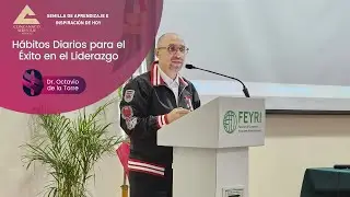 Hábitos Diarios para el Éxito en el Liderazgo