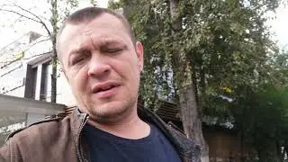 МОСГОРТРАНС - жесть.