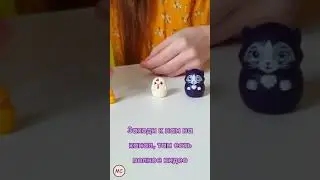 Обзор куклы Enchantimals SECRET BESTIES! Распаковка и обзор новой куклы Enchantimals! 