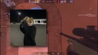 ВАЙБОВЫЙ ХАЙЛАЙТ ЭТОГО ВЕЧЕРА (STANDOFF 2)