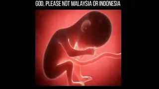 please not Malaysia or Indonesia