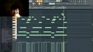 Cookup 🔥 Making Beat 4 Gunna