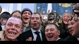 Вислобокова Нодовка и Путлеровка