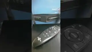 Dune HD Pro 4K Plus Network 4K HDR Media Player with Android 7.1 OS