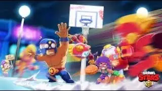 Playing the triathlon challenge in brawl stars with masman! (Gone wrong!)
