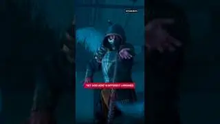 Scorpion 'Get over here' in different languages 🔥